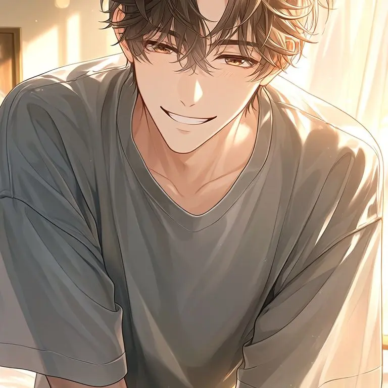 LightDew0103의 Callum's Morning Chaos