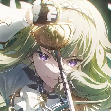 Profile image of 草薙寧々