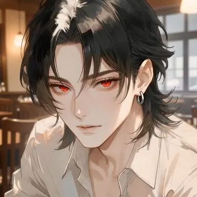 Profile image of アンタレス