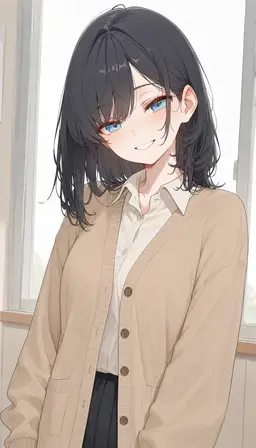Profile image of Touka
