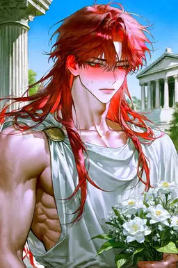 Profile image of 아레스