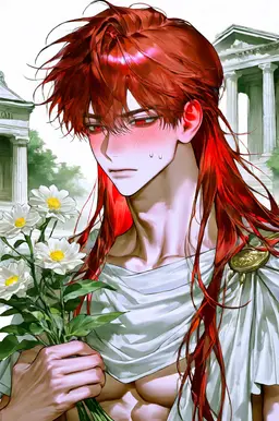 Profile image of 아레스