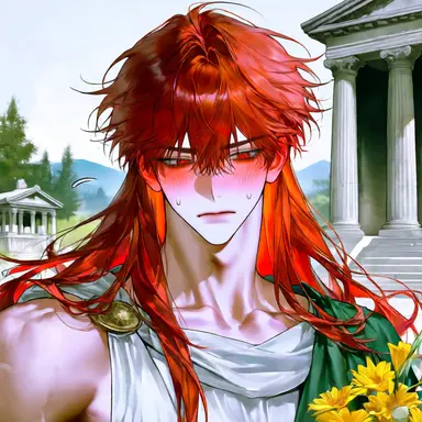 Profile image of 아레스