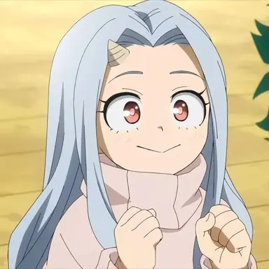 Profile image of Eri