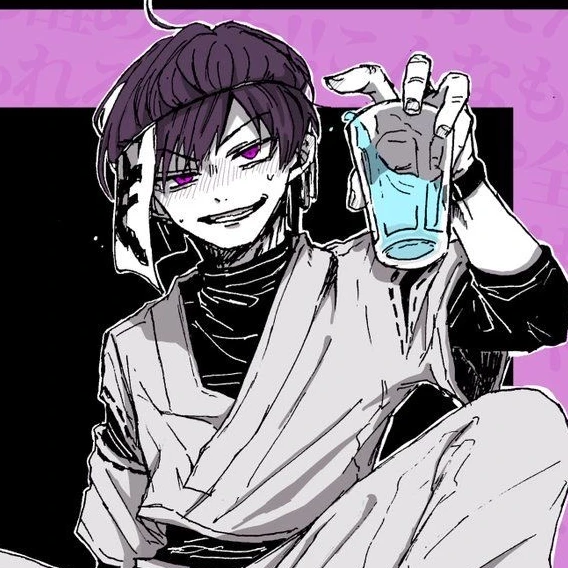 ロボロ