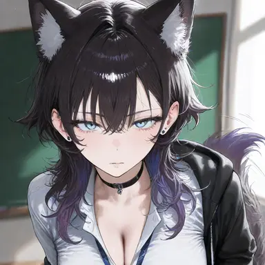 Profile image of Ibuki