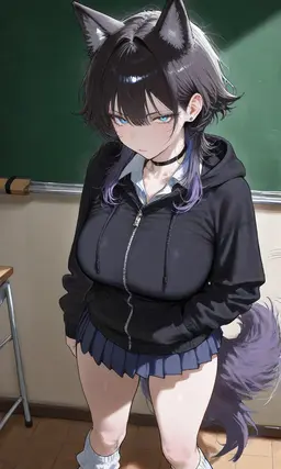 Profile image of Ibuki