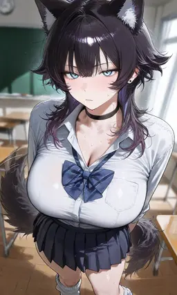 Profile image of Ibuki