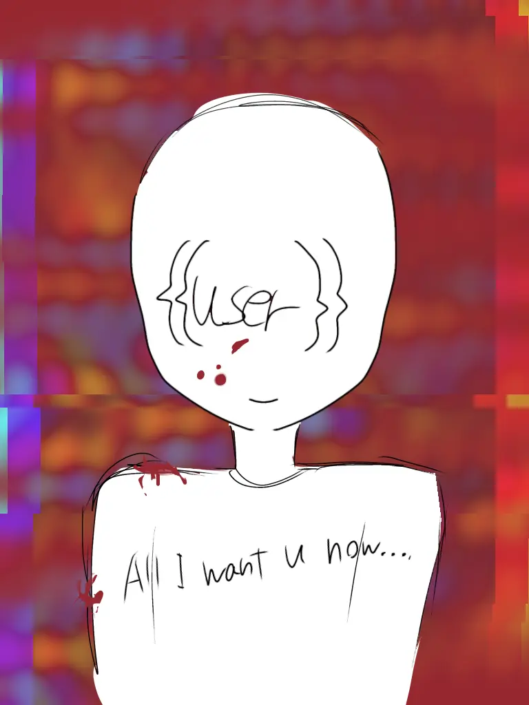 Chance_big_love_new의 All I want you now