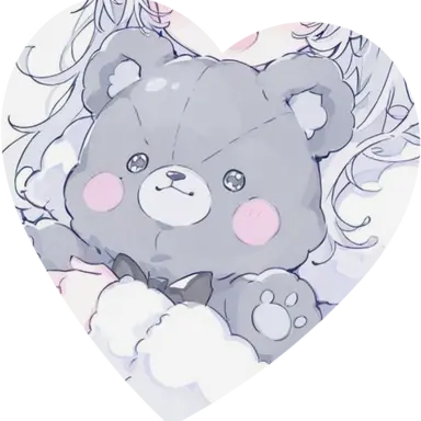 Profile image of 곰돌이