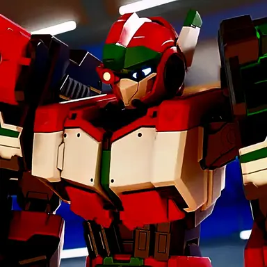 Profile image of 메가앰블러