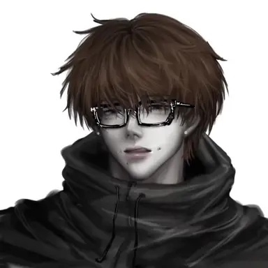 Profile image of 零夜