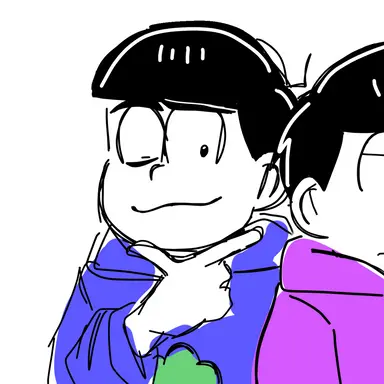 Profile image of カラ松