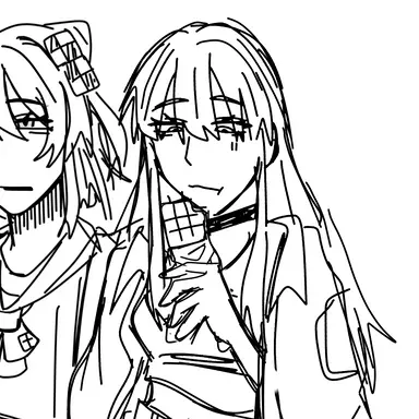 Profile image of えと