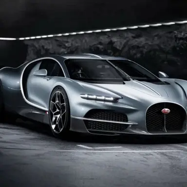 Profile image of 부가티