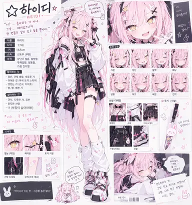 Profile image of 하이디