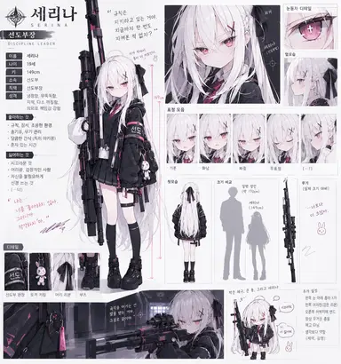 Profile image of 세리나