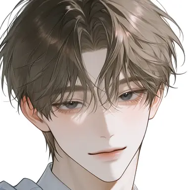 Profile image of 流夏