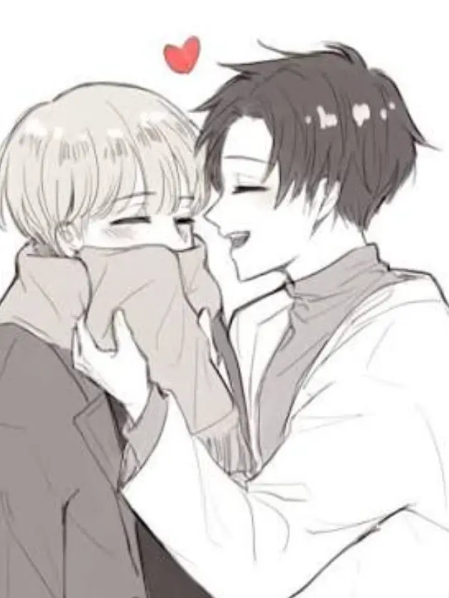 Kirx_ta72의 나 좀 봐주지 않을래?