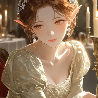 Profile image of Thessivaine
