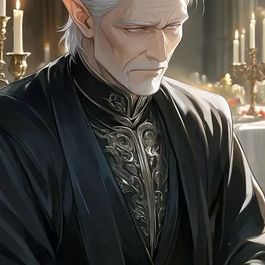 Profile image of Sylvorn