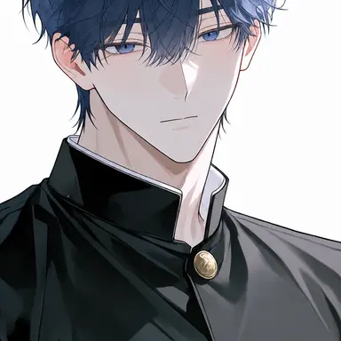 Profile image of 久遠理央