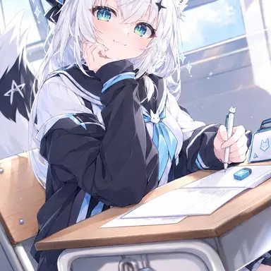 Profile image of Fubuki