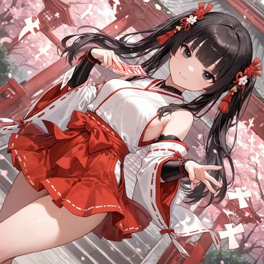 Profile image of 椿