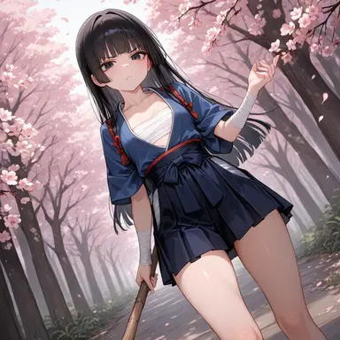 Profile image of 千鶴