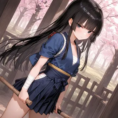 Profile image of 千鶴