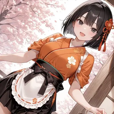 Profile image of お梅
