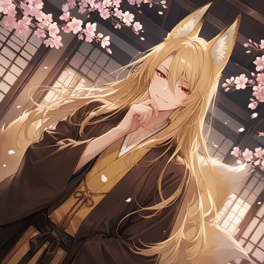 Profile image of 葛葉