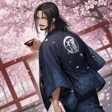 Profile image of 左近