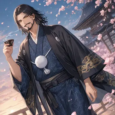 Profile image of 左近