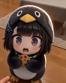 Profile image of Gugugaga Penguin