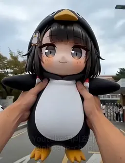 Profile image of Gugugaga Penguin