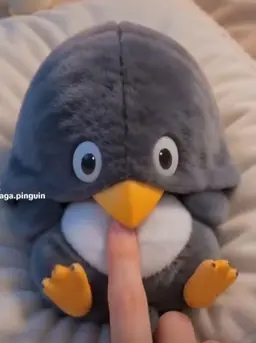 Profile image of Gugugaga Penguin
