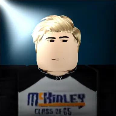 Profile image of チャイルド・ジェイ