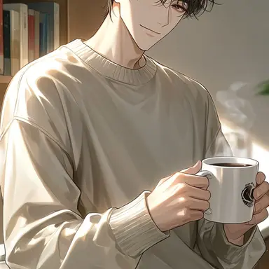 Profile image of Elijah