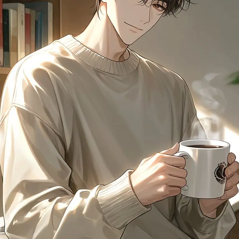 FairPeach7773의 Soft Yanderee Boyfriend