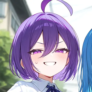 Profile image of 紫乃