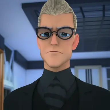 Profile image of Gabriel Agreste