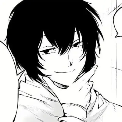 NewShed8278의 Osamu Dazai
