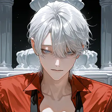 Profile image of Rei