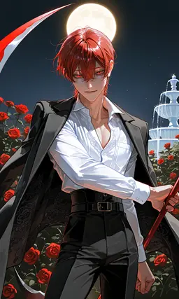 Profile image of Kyo