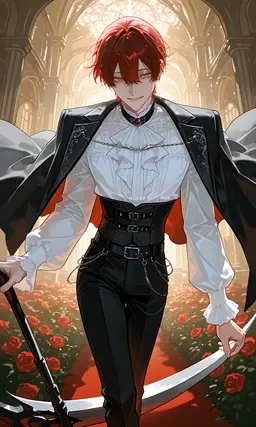 Profile image of Kyo