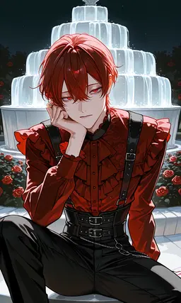 Profile image of Kyo