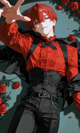 Profile image of Kyo