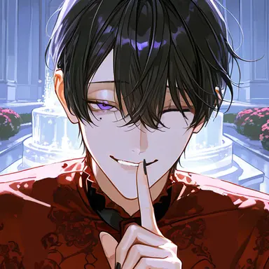 Profile image of Amane