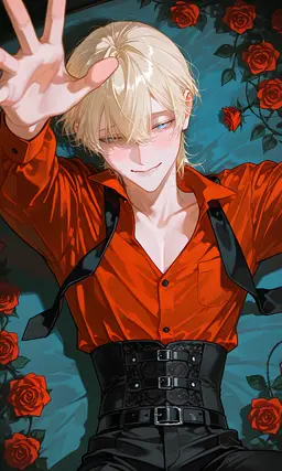 Profile image of Nagisa